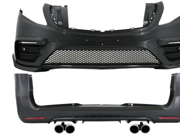 Body Kit suitable for Mercedes V-Class W447 (2014-03.2019)