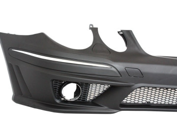 Body Kit suitable for Mercedes W211 E-Class (2002-2009) E63 Design