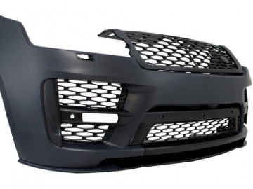 Body Kit suitable for Range Rover Vogue IV L405 (2013-2017) Short Version SWB SVO Design