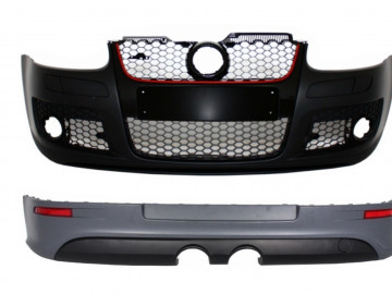 Body Kit suitable for VW Golf 5 V Mk5 (2003-2007) GTI R32 Design