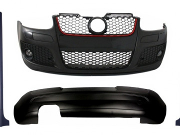 Body Kit suitable for VW Golf MK5 V 5 (2003-2008) GTI Design