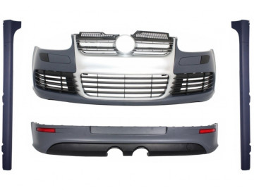 Body Kit suitable for VW Golf V 5 (2003-2007) R32 Design