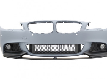 Body Kit with Central Grilles suitable for BMW 5 Series F11 Touring (2011-2013) M-Performance Design