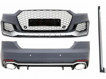 Bodykit AUDI A5 F5 Sportback (2017-) Quattro RS5 Design