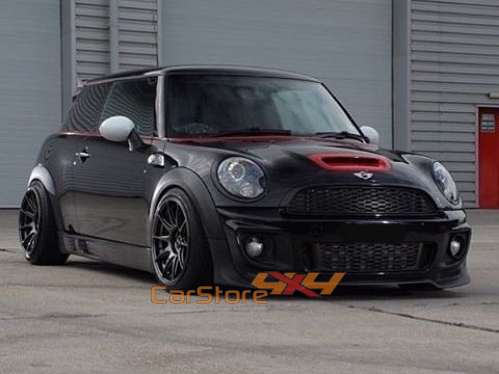 Bodykit Mini Cooper R