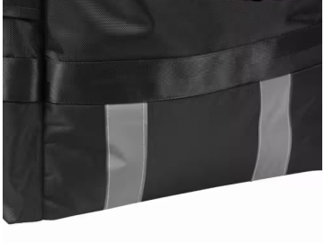 Bolsa Exterior OFFROAD para Roda de Suplemte