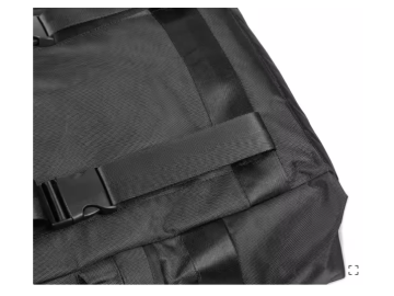 Bolsa Exterior OFFROAD para Roda de Suplemte