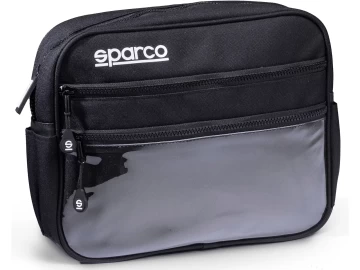 Bolsa Sparco 3 em 1 para copiloto