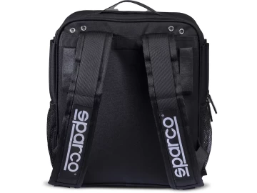 Bolsa Sparco 3 em 1 para copiloto