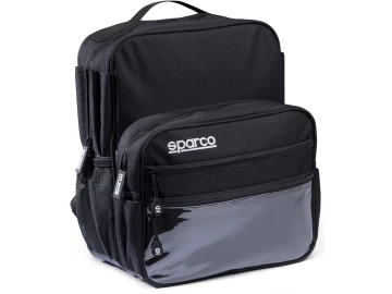 Bolsa Sparco 3 em 1 para copiloto