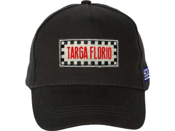 Boné Targa Florio