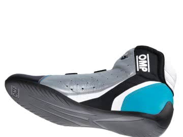 Botas OMP ONE EVO FORMULA R Shoes