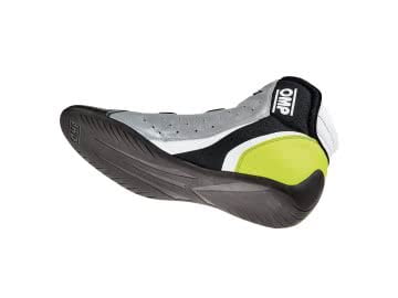 Botas OMP ONE EVO FORMULA R Shoes