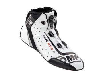 Botas OMP ONE EVO FORMULA R Shoes