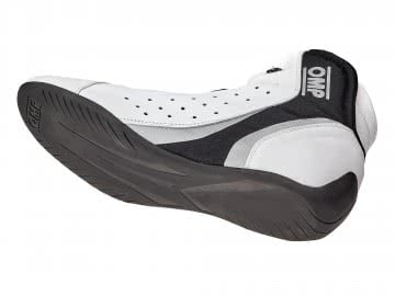 Botas OMP ONE EVO FORMULA R Shoes