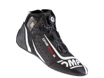 Botas OMP ONE EVO FORMULA R Shoes
