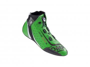 Botas OMP ONE EVO FORMULA R Shoes