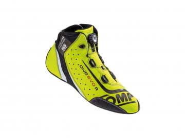 Botas OMP ONE EVO FORMULA R Shoes
