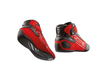 Botas Kart OMP KS-3