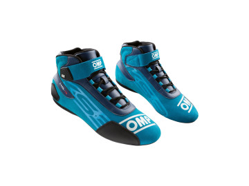 Botas Kart OMP KS-3