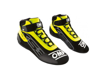 Botas Kart OMP KS-3