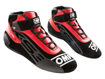 Botas Kart OMP KS-3