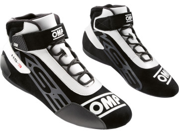 Botas Kart OMP KS-3