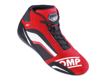 Botas Kart OMP KS-3