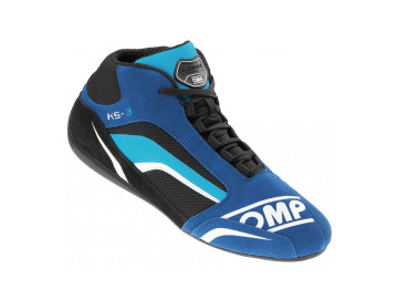 Botas Kart OMP KS-3