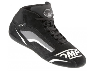 Botas Kart OMP KS-3