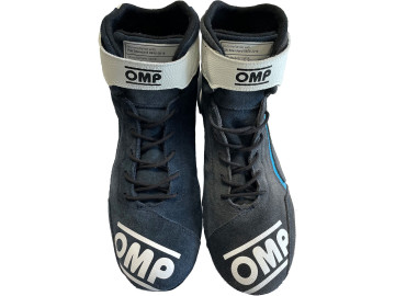 Botas OMP First 