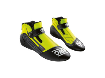 Botas OMP Kart KS-2