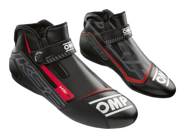 Botas OMP Kart KS-2