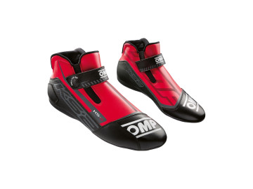 Botas OMP Kart KS-2