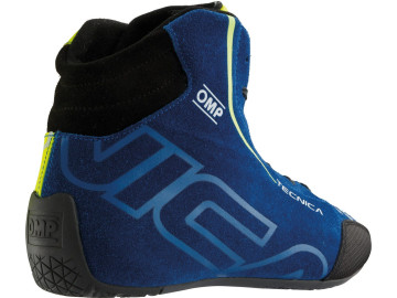 Botas OMP Tecnica