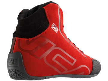 Botas OMP Tecnica