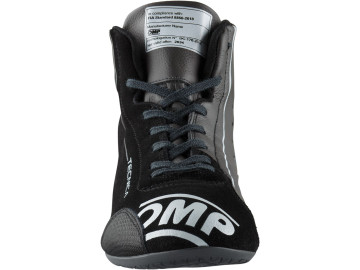 Botas OMP Tecnica