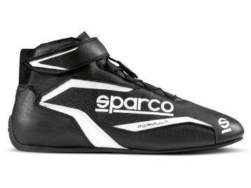 Botas Sparco Formula