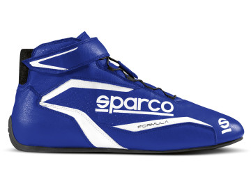 Botas Sparco Formula