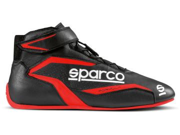 Botas Sparco Formula