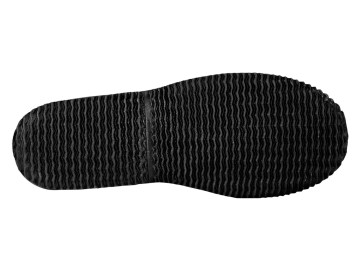 Botas Sparco feitos de neoprene