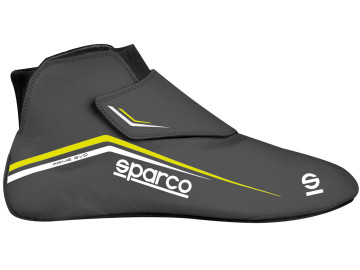 Botas Sparco Prime Evo