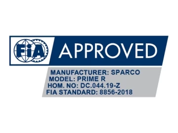 Botas Sparco Prime R