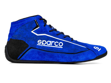 Botas Sparco SLALOM+