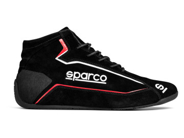 Botas Sparco SLALOM+