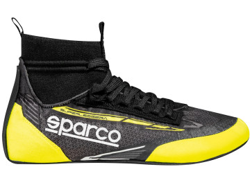 Botas Sparco Superleggera