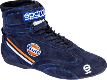 Botas Sparco Top Gulf Racing