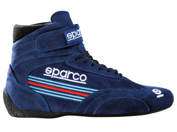 Botas Sparco Top Martini Racing