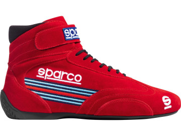 Botas Sparco Top Martini Racing