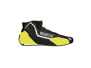 Botas Sparco X-LIGHT